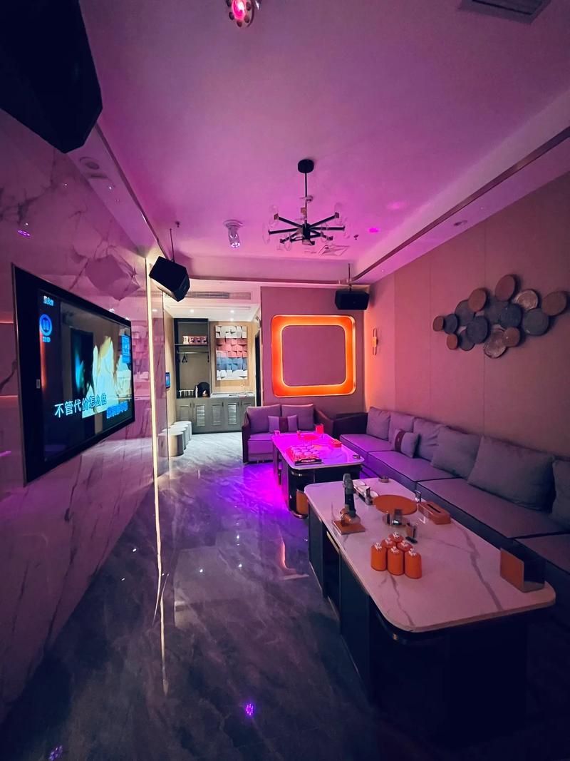 临沂商务ktv最佳选择-临沭县ktv预订