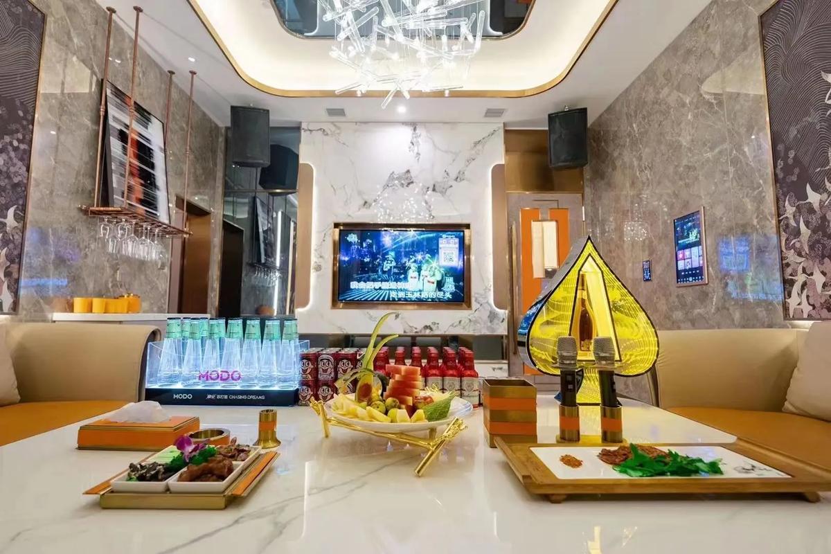 临沂商务ktv总排行推荐-临沭县ktv预订